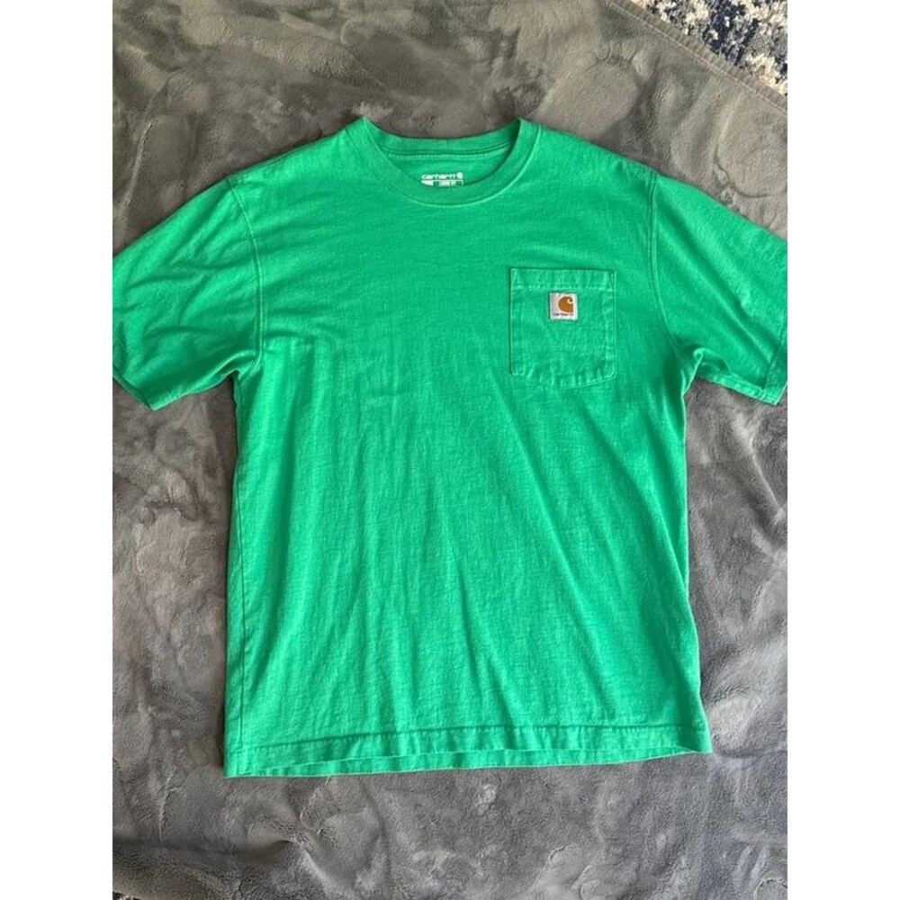 Men’s Carhartt loose fit t-shirt